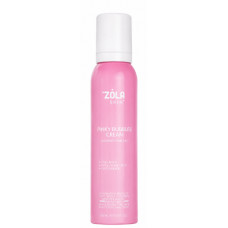 ZOLA SKIN Крем-пінка для вмивання Pinky Bubbles Cream